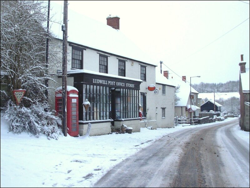Ludwell Stores 2010